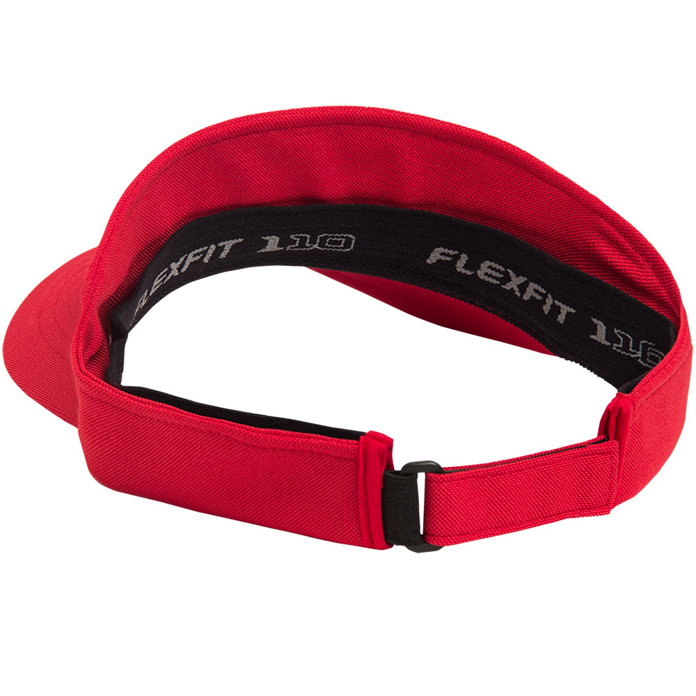 Adult FlexFit Flat Bill Cap | WSC Image