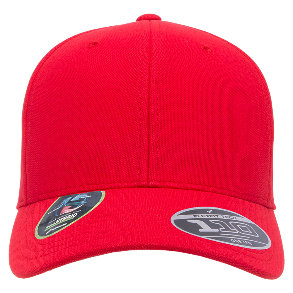 Custom or Blank Flexfit® Cool & Dry Tech Hat | Water Safety Products