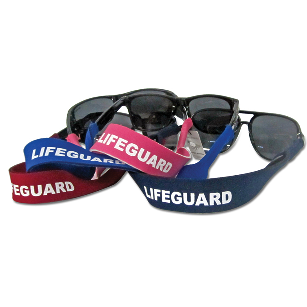 Lifeguard Eyewear Retainer