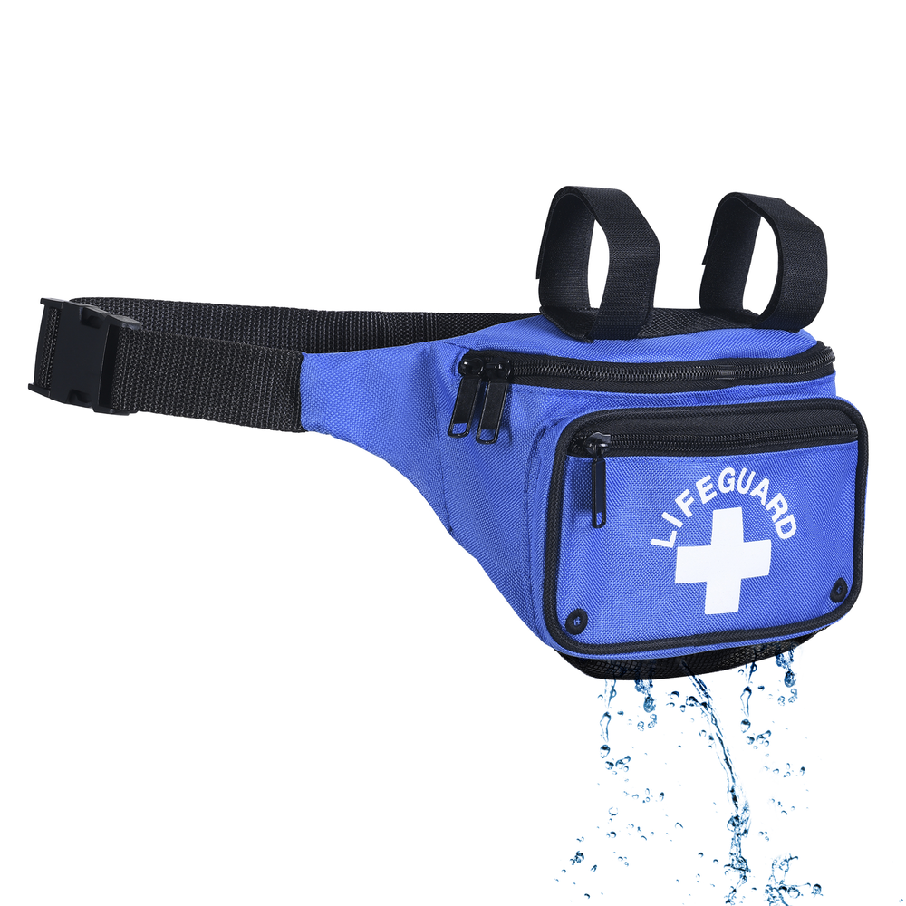 Lifeguard hip pack deals
