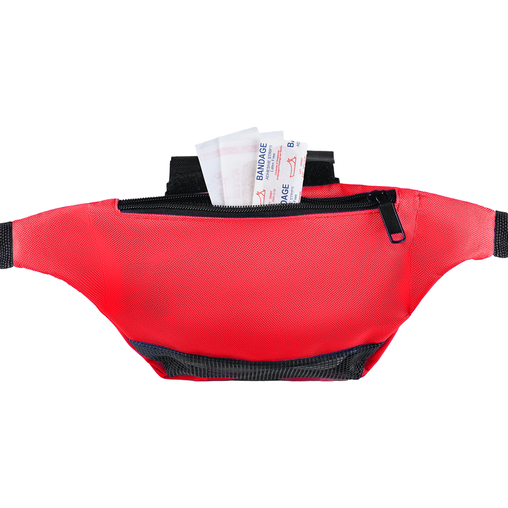 DrainEasy® LIFEGUARD Fanny Pack | Water Safety Products