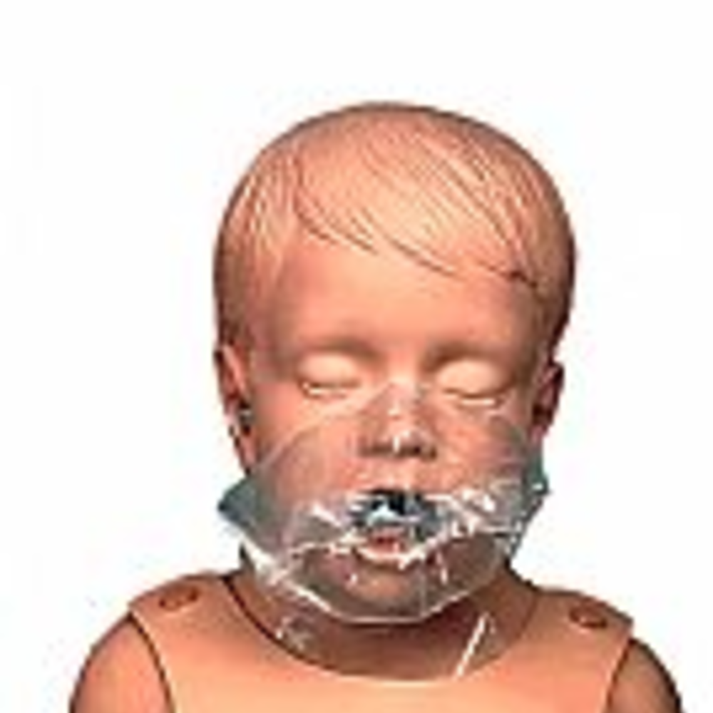 Sani child manikin water safety products