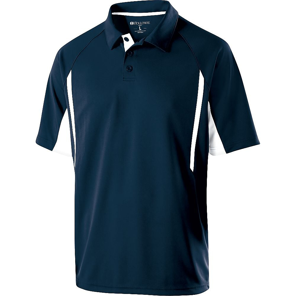 Men's Avenger Polo Short Sleeve | Water Safety Products