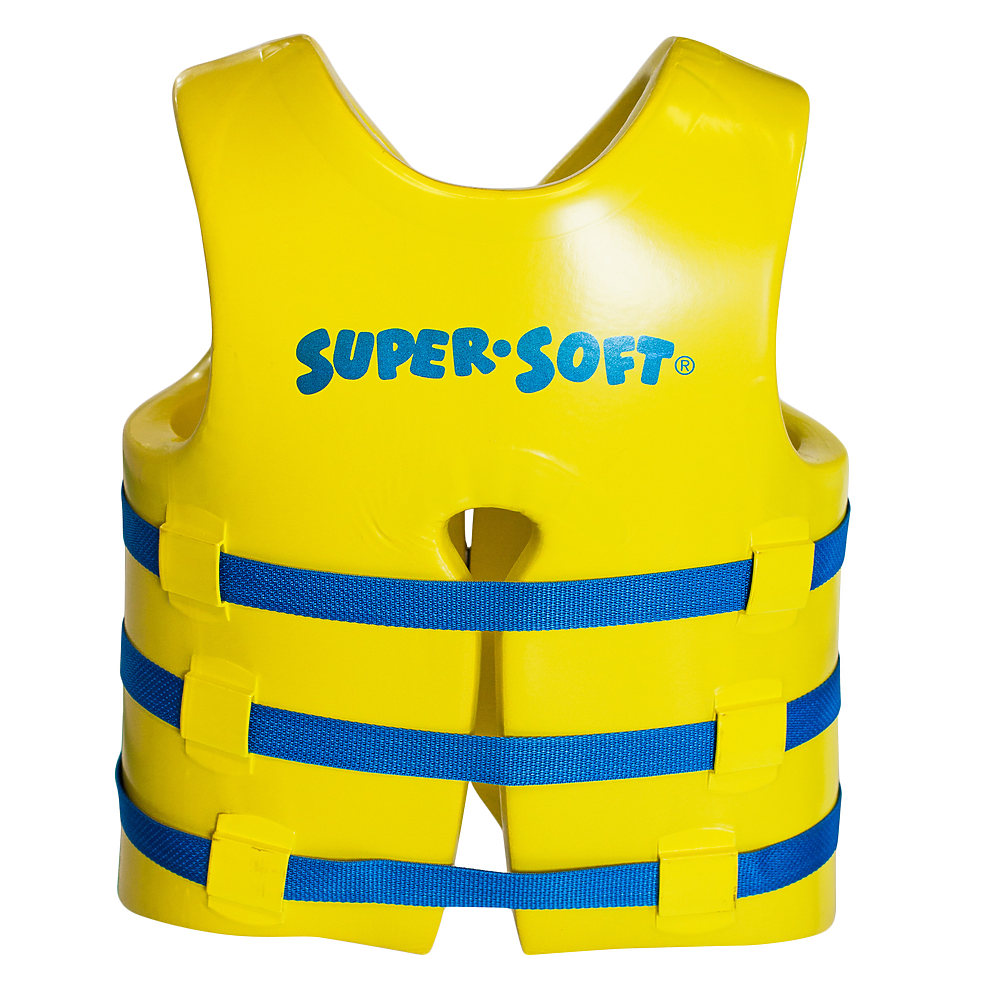 Adult XL Super Soft Life Jacket Water Safety Products