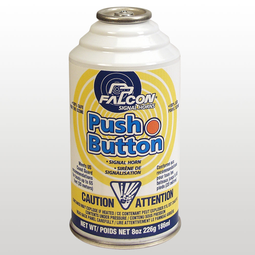 Falcon Power Pack Refill Water Safety Products