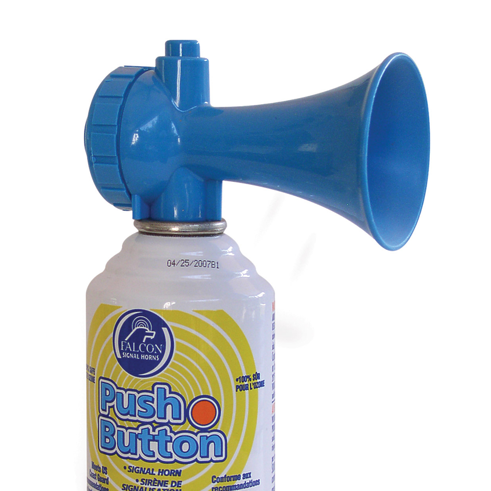 Falcon Air Horn With Power Pack