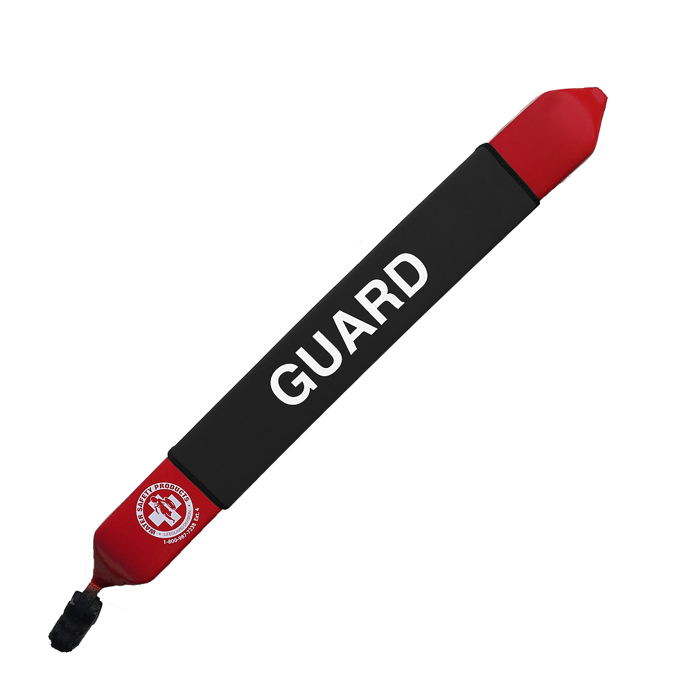 Neoprene GUARD Rescue Tube Cover | Water Safety Products