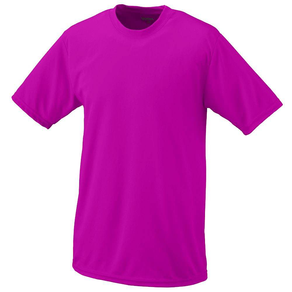Moisture Wicking Short Sleeve T-Shirt | Water Safety Products