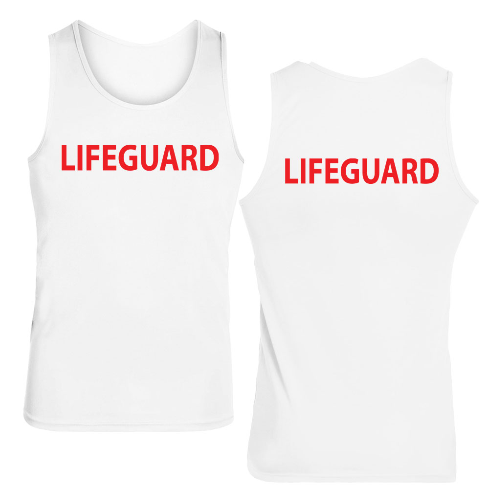 【MIDAS】 Red Python Tank Top MIDAS】 Red Python Tank Top（Aquariums for Beginners