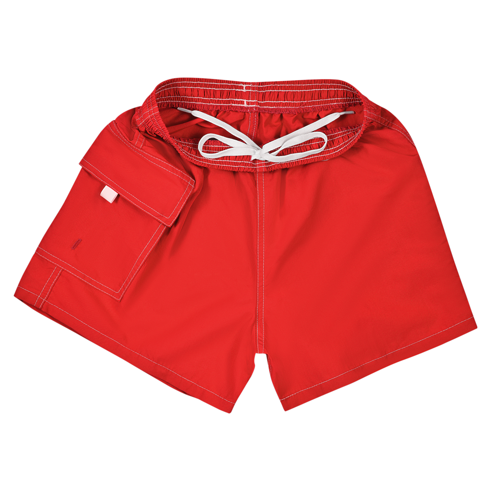 Women's Lifeguard Board Short | Water Safety Products