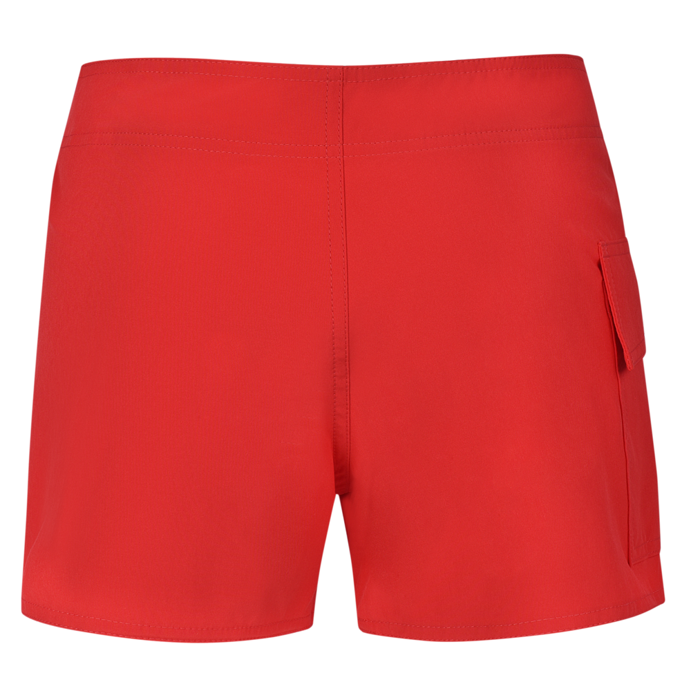 Women's Stretch Lifeguard Board Short | Water Safety Products