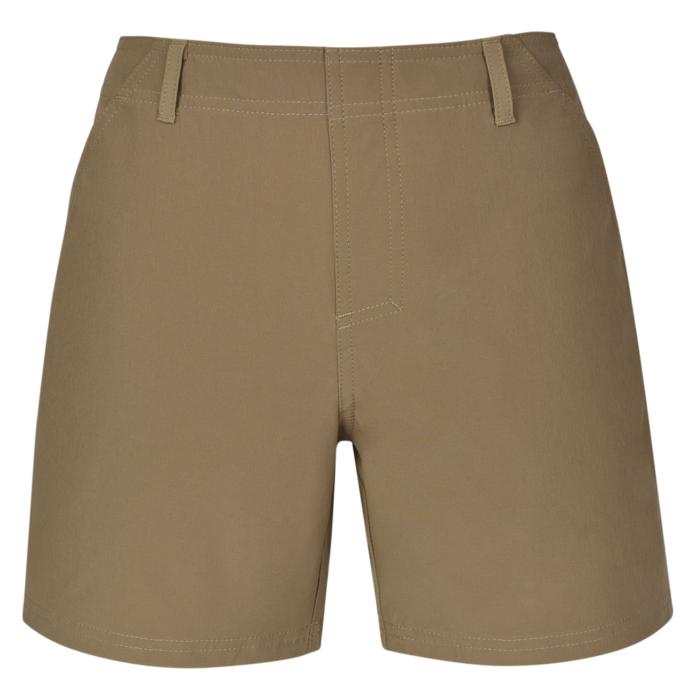 Ladies' Leadership Walk/Swim Stretch Short | Water Safety Products