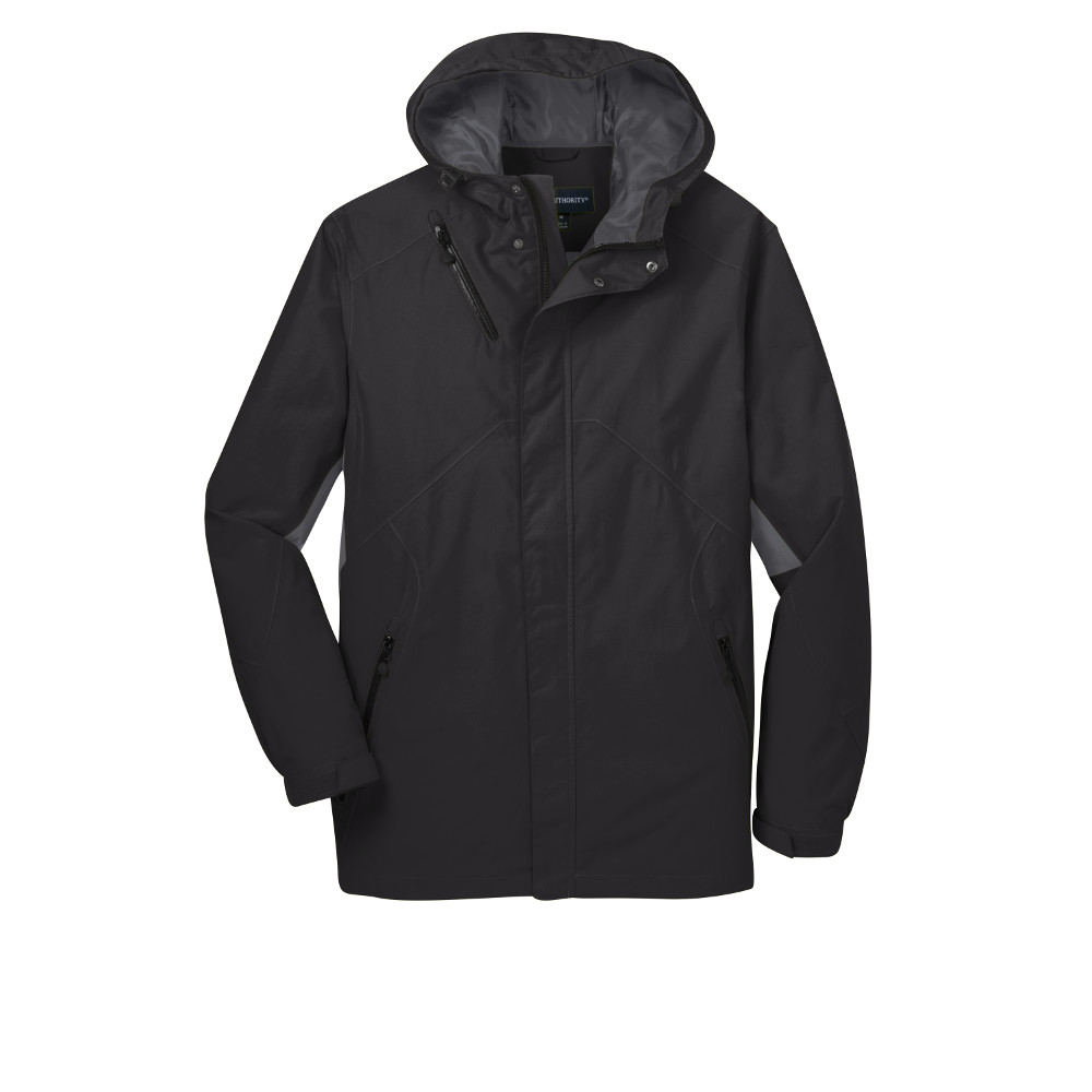 Men's Cascade Waterproof Jacket Water Safety Products