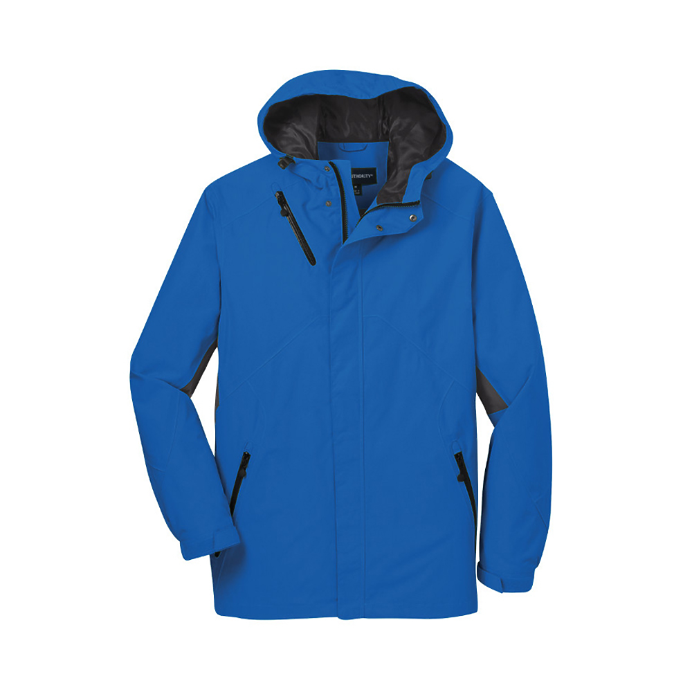 Men's Cascade Waterproof Jacket | Water Safety Products