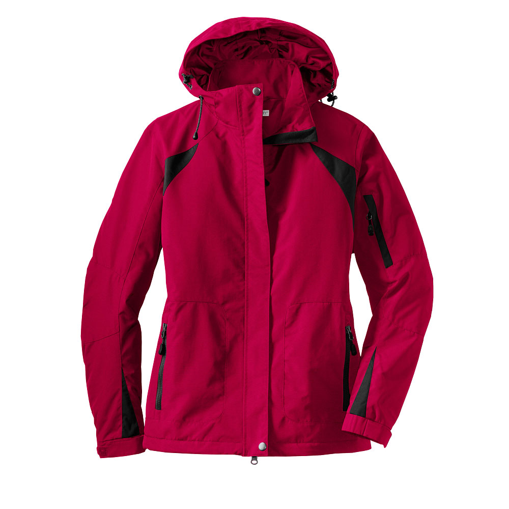 Ladies Waterproof All Season Jacket