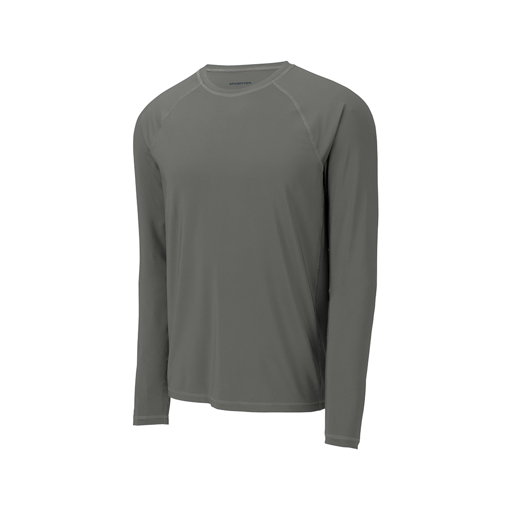 Long Sleeve Relaxed Fit UPF50 Rashguard | Water Safety Products