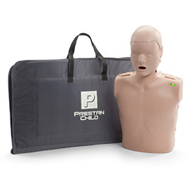 PRESTAN CHILD CPR MANIKIN