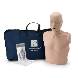 PRESTAN ADULT CPR W/MON
