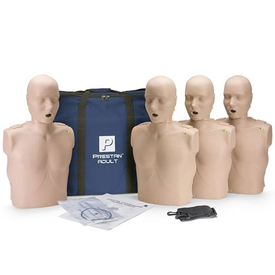 PRESTAN ADULT 4PK W/CPR