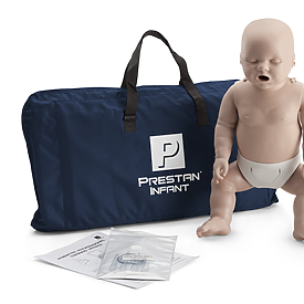 PRESTAN INFANT W/CPR MON