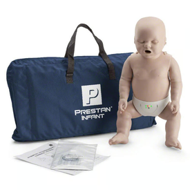 PRESTAN INFANT W/CPR MON