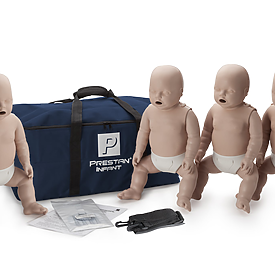 PRESTAN INFANT 4PK W/CPR