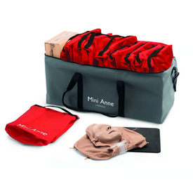 MINI ANNE PLUS 10 KIT