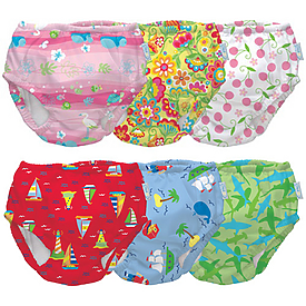 ULTIMATE SWIM DIAPER