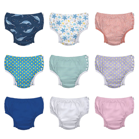 ULTIMATE SWIM DIAPER