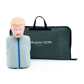 LITTLE JR. MANIKIN QCPR