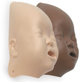LAERDAL BABY ANNE FACES