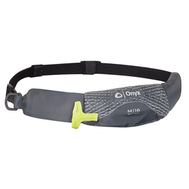 INFLATABLE BELT PACK