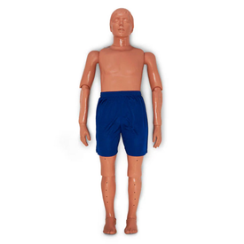 ADULT WTR RESCUE MANIKIN