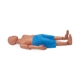 CHILD WTR RESCUE MANIKIN