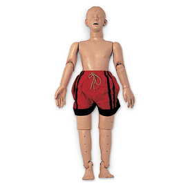 CHILD WTR RESCUE W/CPR