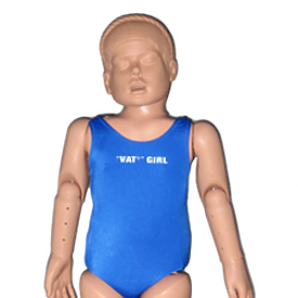 VAT GIRL MANIKIN