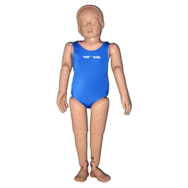 VAT GIRL MANIKIN