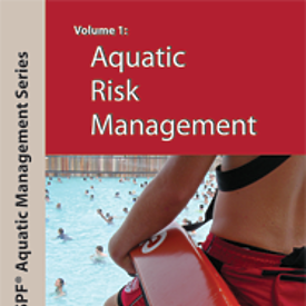 AQUATIC RISK MGMT BOOKLET