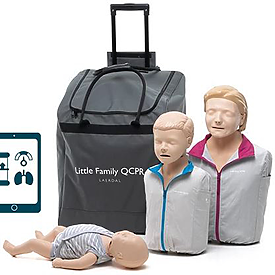 LITTLE FAMILY QCPR