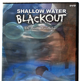 SHALLOW WATER BLACKOUT