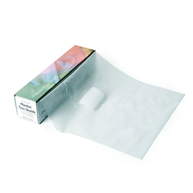 MANIKIN FACE SHIELDS 6/36