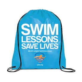 WLSL DRAWSTRING BAG