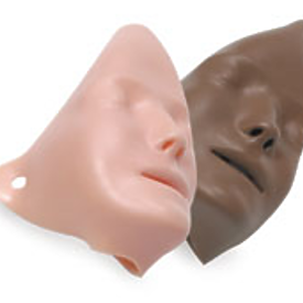 LAERDAL LITTLE ANNE FACES