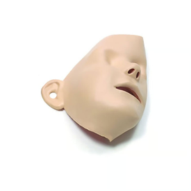 LAERDAL LITTLE ANNE FACES