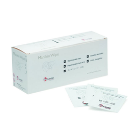 MANIKIN WIPES (PKG.50)