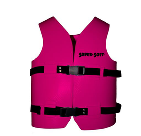 Youth M Super Soft Life Jacket | Water Safety Products