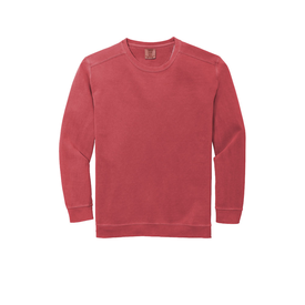 Ring Spun Crewneck Sweatshirt