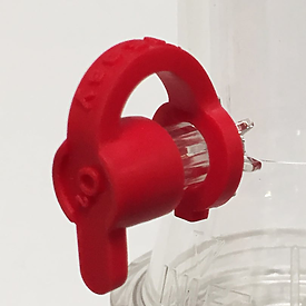BIGEASY VALVE CAP 10PK