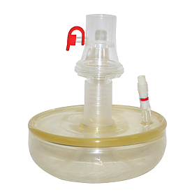 BIGEASY MASK & VALVE KIT