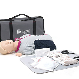 RESUSCI ANNE QCPR TORSO